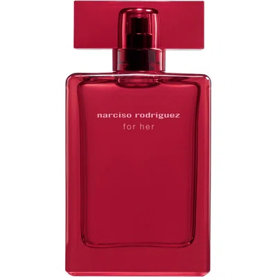 narciso rodriguez for her intense parfémovaná voda pro ženy 50 ml