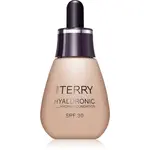 By Terry Hyaluronic Hydra-Foundation tekutý make-up s hydratačním účinkem SPF 30 500W Medium Dark 30 ml