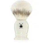 Mühle Silvertip Fibre Ivory Resin štětka na holení Small 1 ks