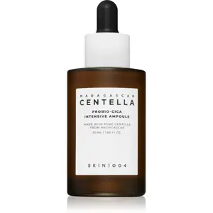 SKIN1004 Madagascar Centella Probio-Cica Intensive Ampoule zklidňující sérum pro obnovu kožní bariéry 50 ml
