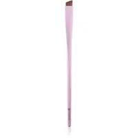 essence Brows on fleek zkosený štětec na obočí 1 ks