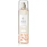 Aqua di Sorrento Tramonto a Positano tělový sprej pro ženy 245 ml