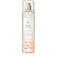 Aqua di Sorrento Tramonto a Positano tělový sprej pro ženy 245 ml