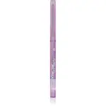 essence META GLOW tužka na oči odstín 02 Chromefinity 0,22 g