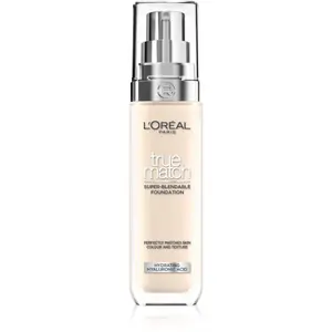 L’Oréal Paris True Match tekutý make-up odstín 0.5N 30 ml