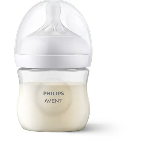 Philips Avent Natural Response SCY900/01 kojenecká láhev 0-3 m 125 ml