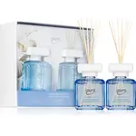 ipuro Essentials Sunny Beachtime dárková sada 2x50 ml