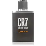 Cristiano Ronaldo Game On toaletní voda pro muže 30 ml