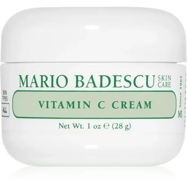 Mario Badescu Vitamin C denní krém s vitaminem C 28 g