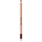 ZOEVA Velvet Love Eyeliner Pencil tužka na oči odstín Perfect Bordeaux 1,2 g