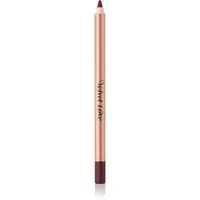 ZOEVA Velvet Love Eyeliner Pencil tužka na oči odstín Perfect Bordeaux 1,2 g