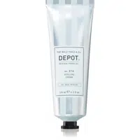 Depot 300 HAIR STYLING NO. 316 STYLING CREAM stylingový krém se středním zpevněním a přirozenými odlesky 125 ml