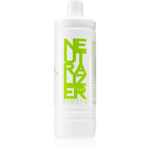 Kallos Kallos Classic Perm Neutralizer neutralizér pro trvalou ondulaci 500 ml