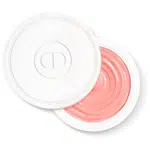 DIOR Dior Vernis Crème Abricot zpevňující krém na nehty 8 g