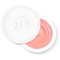 DIOR Dior Vernis Crème Abricot zpevňující krém na nehty 8 g