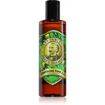 Captain Fawcett Beer'd Shampoo šampon na vousy 250 ml