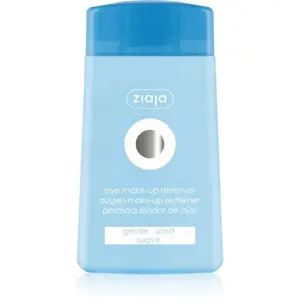 Ziaja Cleansing Eye dvoufázový odličovač očního make-upu 120 ml