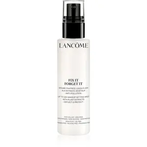 Lancôme Fix it Forget it fixační mlha s rostlinnými extrakty 100 ml