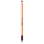 ZOEVA Velvet Love Eyeliner Pencil tužka na oči odstín Perfect Cocoa 1,2 g