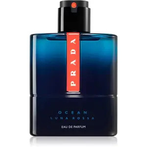 Prada Luna Rossa Ocean parfémovaná voda pro muže 100 ml