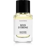 Matiere Premiere Bois d'Ebene parfémovaná voda unisex 50 ml