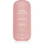 HAAN Body Lotion Tales of Lotus tělové mléko 60 ml