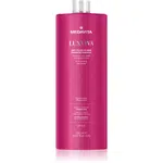 Medavita LUXVIVA Anti-Yellow Shampoo šampon pro ochranu barvy blond vlasů 1250 ml