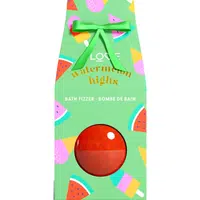 I Love Special Moments Watermelon Highs koupelová bomba 140 g