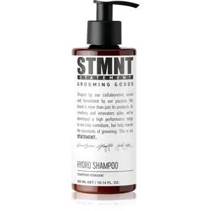 STMNT Care Hydro Shampoo hydratační šampon pro šetrné mytí 300 ml