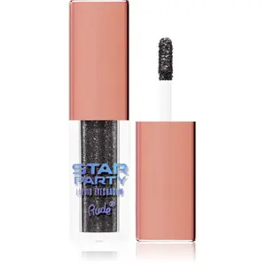 Rude Cosmetics Star Party třpytivé tekuté oční stíny odstín Zodiac Dreams 3.5 g