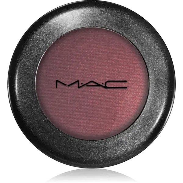 MAC Cosmetics Eye Shadow oční stíny odstín Sketch Velvet 1.5 g