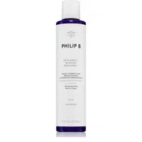 Philip B. Icelandic Blonde šampon pro blond a šedivé vlasy 220 ml