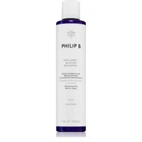 Philip B. Icelandic Blonde šampon pro blond a šedivé vlasy 220 ml