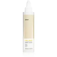 milk_shake® Direct Colour tónovací kondicionér pro intenzivní hydrataci Silver 200 ml