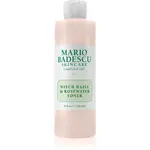 Mario Badescu Witch Hazel & Rosewater Toner rozjasňující tonikum s růžovou vodou 236 ml