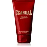 Jean Paul Gaultier Scandal Pour Homme sprchový gel pro muže 150 ml