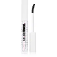 Wet n Wild Mega Volume So Defined řasenka pro objem a definici řas odstín Black 10 ml