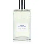 Cremo Spray Cologne Citrus & Mint Leaf toaletní voda pro muže 100 ml
