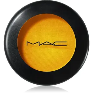 MAC Cosmetics Eye Shadow oční stíny odstín Chrome Yellow 1.5 g