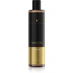 Nanoil Keratin posilující micelární šampon s keratinem 300 ml