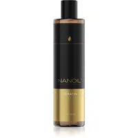 Nanoil Keratin posilující micelární šampon s keratinem 300 ml