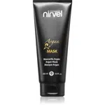 Nirvel Argan maska na vlasy s arganovým olejem 200 ml