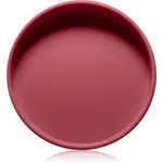 Minikoioi Basic Plate talíř Velvet Rose 1 ks