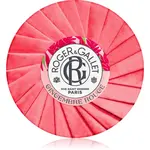 Roger & Gallet Gingembre Rouge parfémované mýdlo 100 g