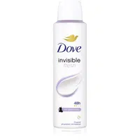 Dove Invisible Fresh Antiperspirant osvěžující deodorant pro ženy 150 ml