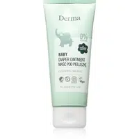 Derma Baby Eco zklidňující dětský krém 100 ml