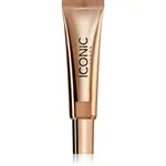 ICONIC London Sheer Bronze tekutý bronzer odstín Sun Kiss 12.5 ml