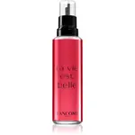 Lancôme La vie est belle L'Elixir parfémovaná voda plnitelná pro ženy Refill 100 ml