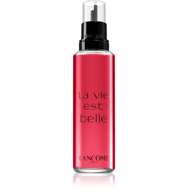Lancôme La vie est belle L'Elixir parfémovaná voda plnitelná pro ženy Refill 100 ml
