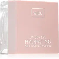 Wibo Under Eye Hydrating transparentní fixační pudr 5,5 ml